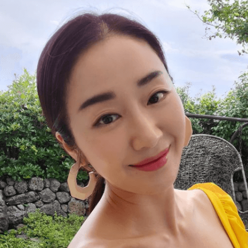  아나운서 김경화 나이 교육법 (+ 남편 박노진 프로필)