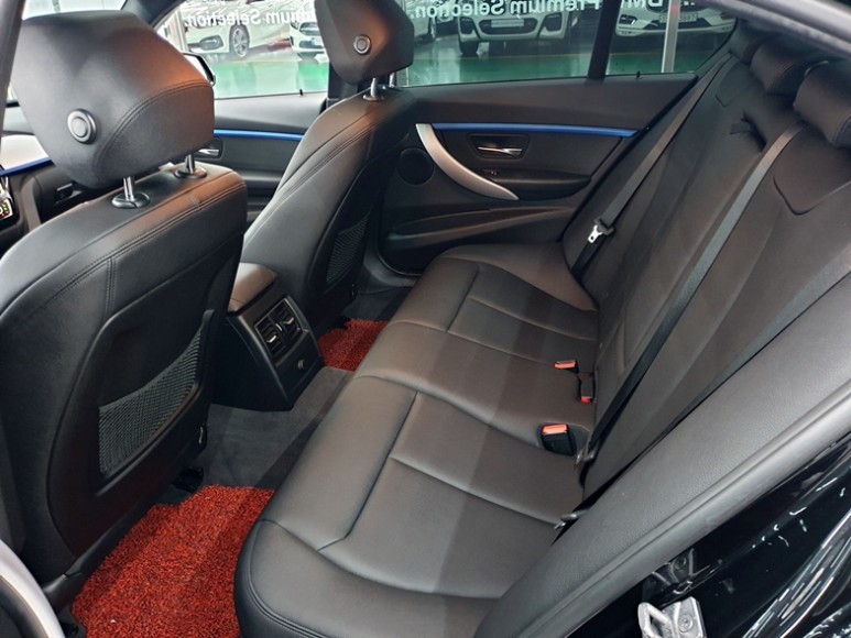 중고차 BPS 대구 320d MSP [판매완료] BMW 공식 인증 13