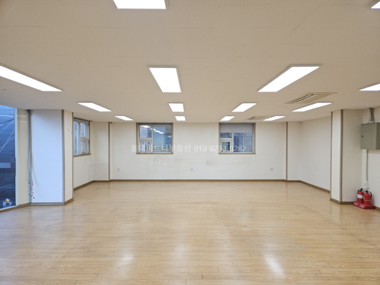 홍대사무실