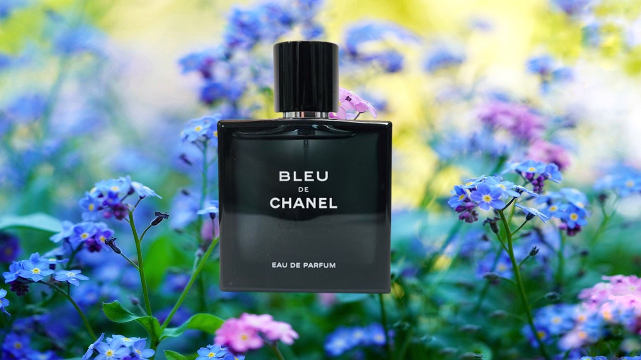  샤넬 블루 드 샤넬 오 드 빠르펭 스프레이 50ml