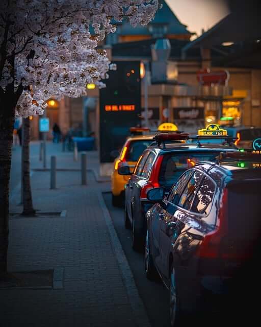 개인택시시세