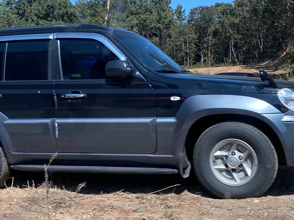 확인하시고 결정해주세요. 5등급 차량 조회 6