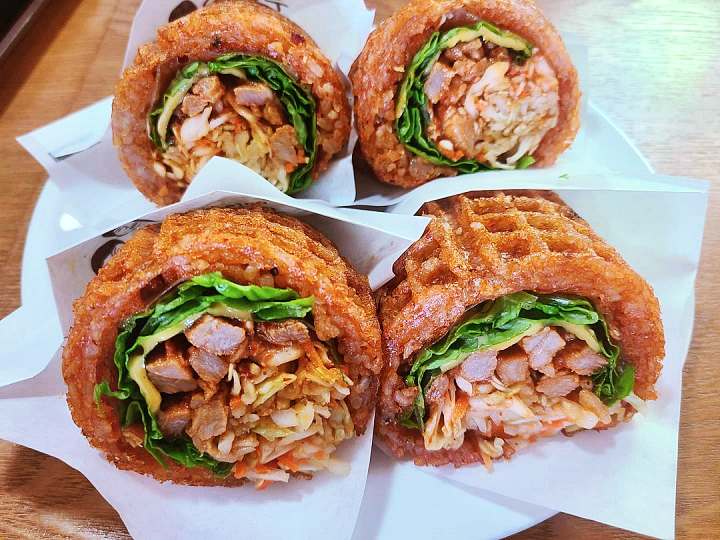  놀면뭐하니 유재석 전국 간식 자랑 비빔밥 와플 전주 자만벽화마을 맛집 추천 방송정보