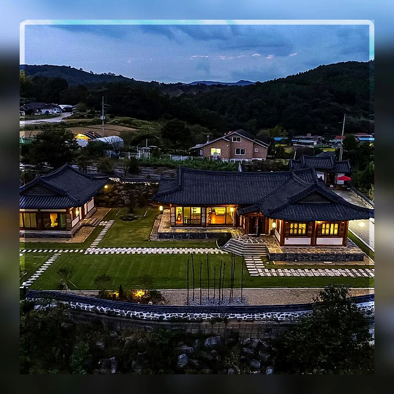 반포면의 프라이빗 하우스 (5000m², 침실 1개, 프라이빗 욕실 1개) (세종시에위치한 1500평대지에 웅장한외관과고급인테리어,탁트인시원한뷰까지휴식과힐링의최적의장소)_5