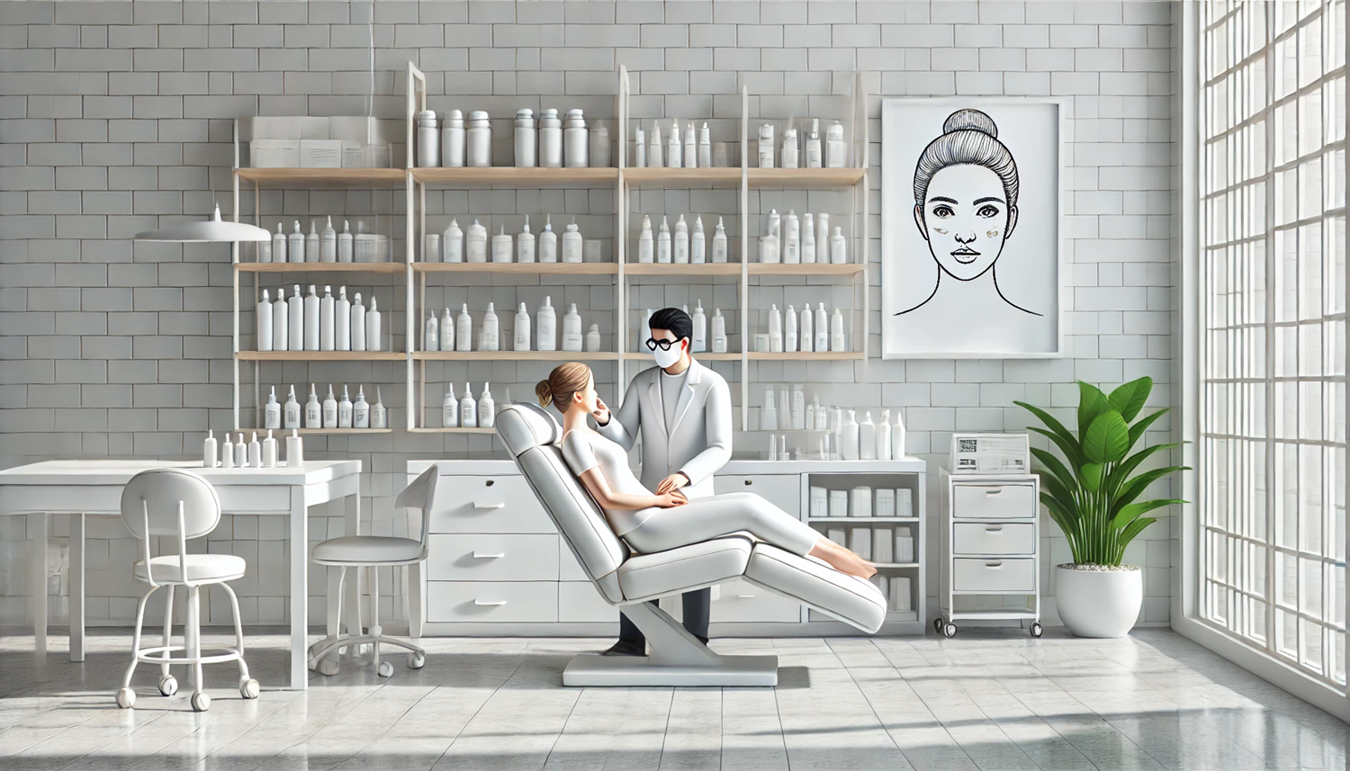 서울특별시 용산구 피부과 병원 총정리