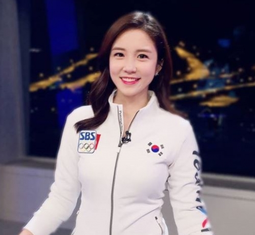  장예원 하차 SBS 퇴사 확정!