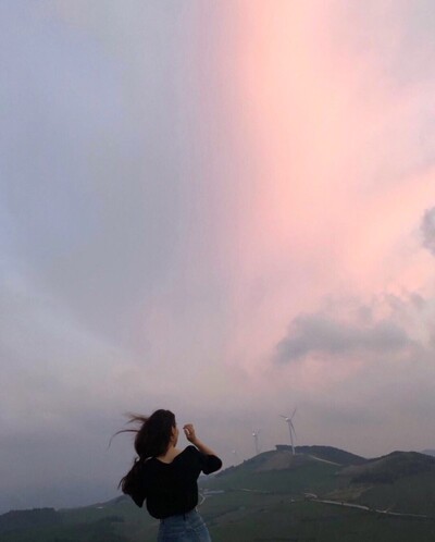  강릉 별구경 스팟, 캠핑, 차박 장소 [ 안반데기 후기]