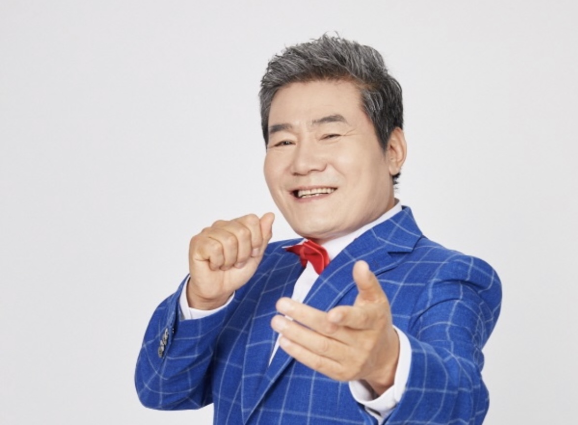  가수 진성 과거 불아한 시절과 혈액암 투병. 아내 내조