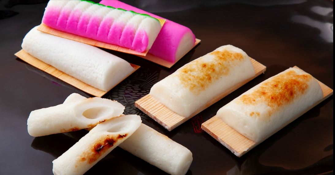 kamaboko