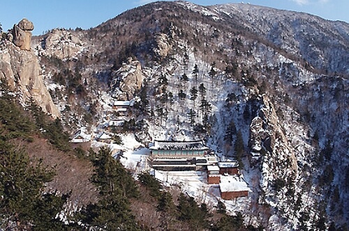 봉정암 숙박 예약 방법&amp;#44; 비용&amp;#44; 퇴실시간