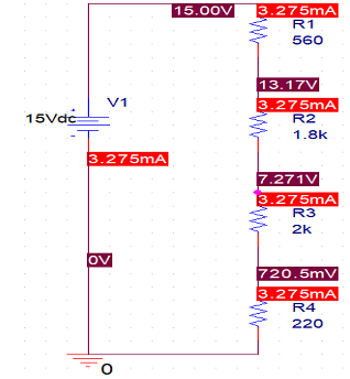 Series-Circuits