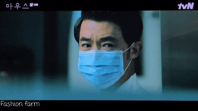 이승기 이모가 밝히는 OZ 정체~ 마우스 19회 19화 줄거리 11