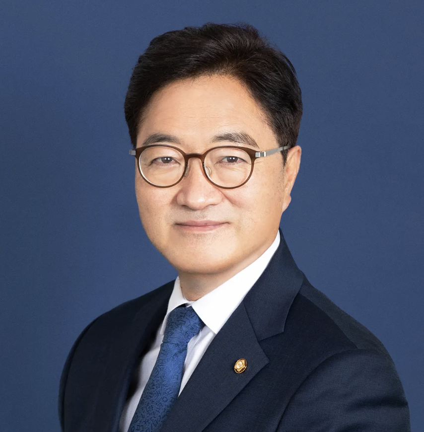  정치인 우원식 프로필 정보 - 나이 재산 학력 고향 이력 지역구 선거이력 SNS 등