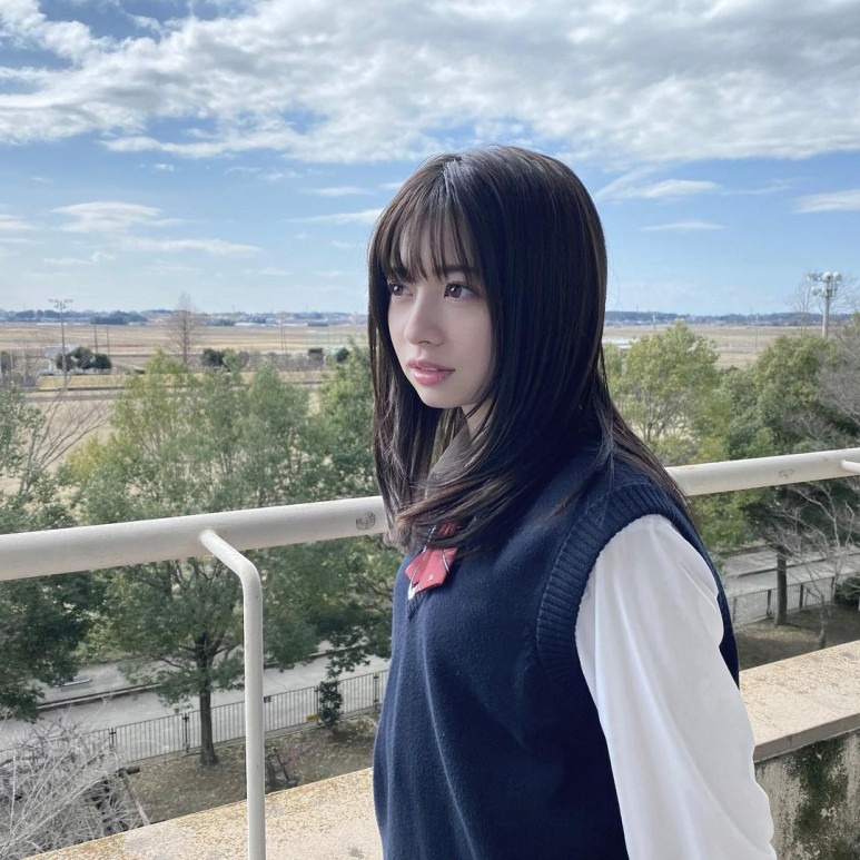 사쿠라다 히요리 桜田ひより 2