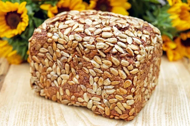 건강한 통밀 빵 고르는법 요리법_1