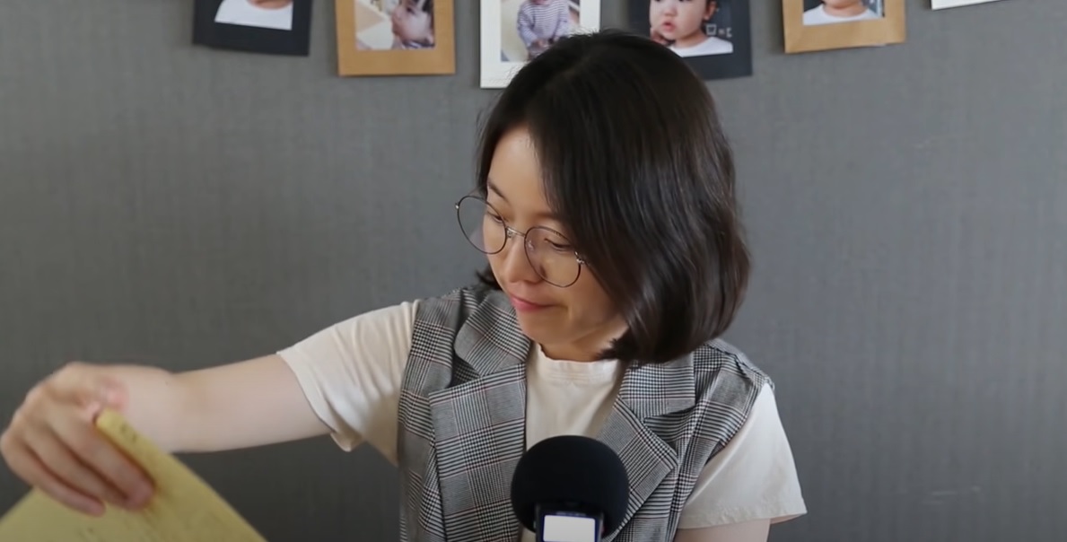 심리북튜버-쏭아지네