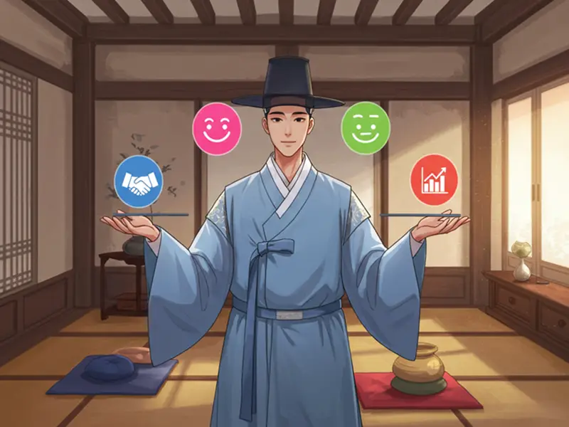 2. 설득력을 좌우하는 3가지 비밀