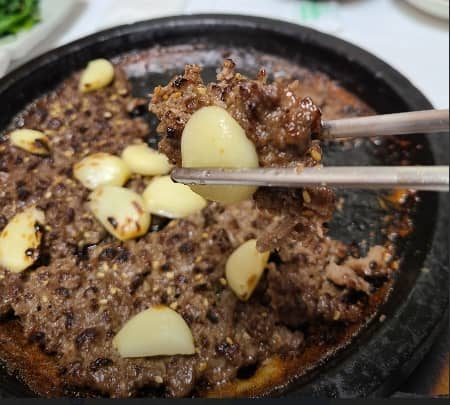 다담석갈비