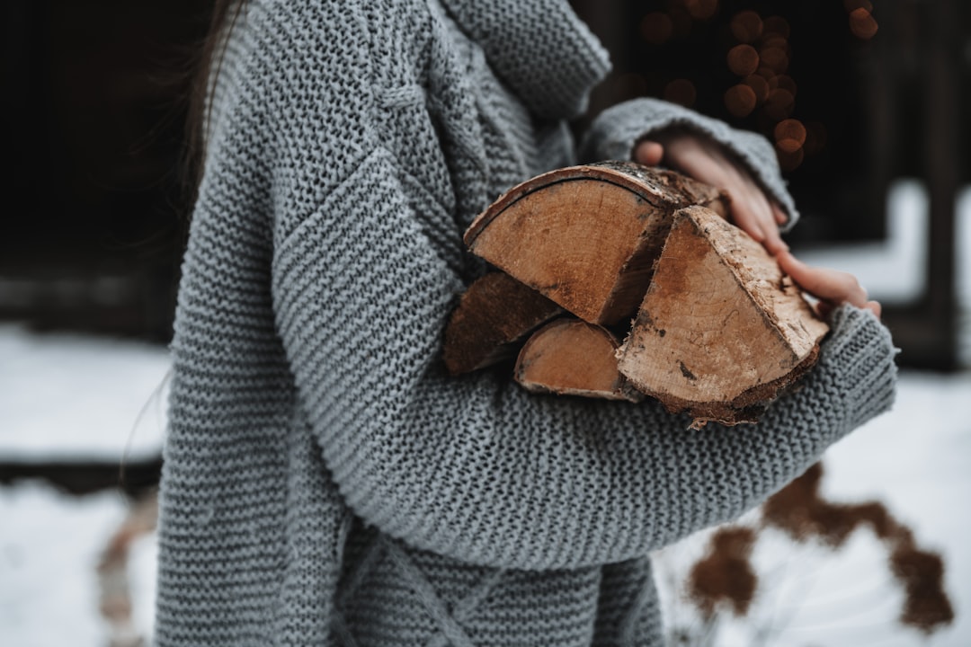 Winter essentials