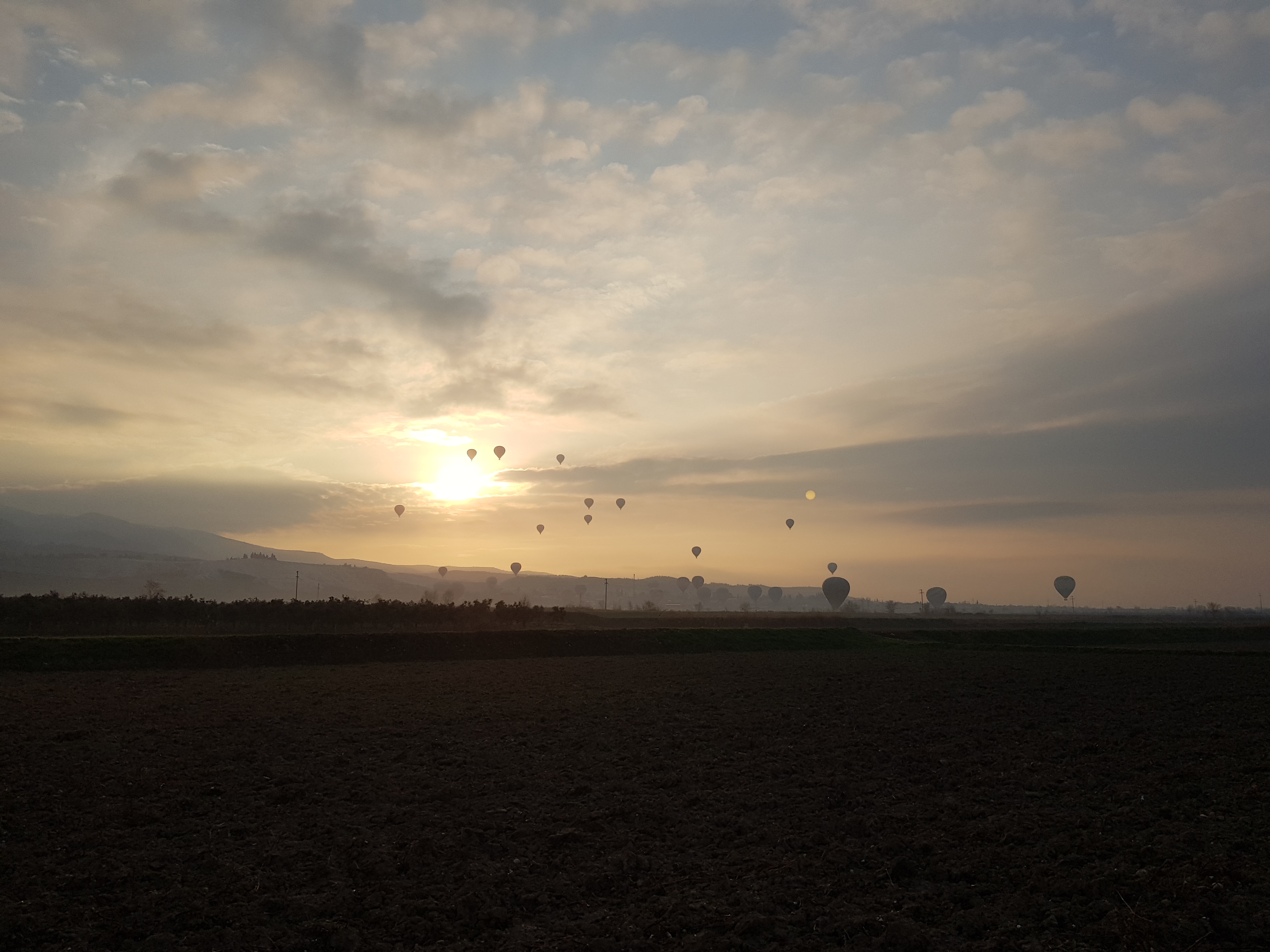 2023.3.17. 투르키예 여행 (7일) 67