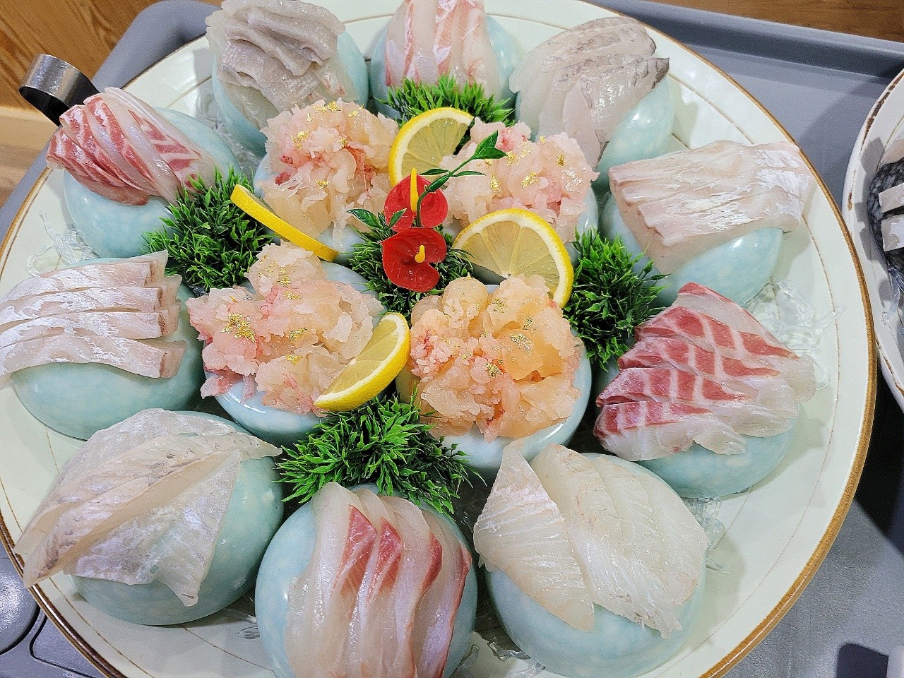 해미칼국수 이미지