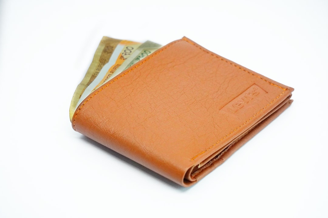 wallet