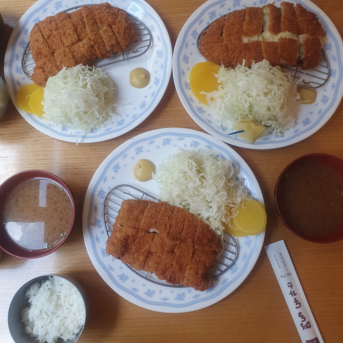  서울 오래되고 맛있는 돈까스 집 추천, 진정한 돈까스 맛집,수요미식회 돈까스편- 명동돈까스(Honey맛 로드_명동)