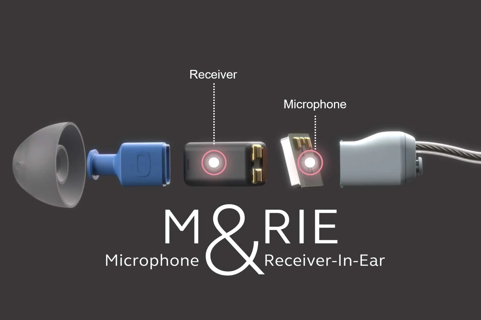  ReSound, 새로운 ReSound One 보청기 출시 발표