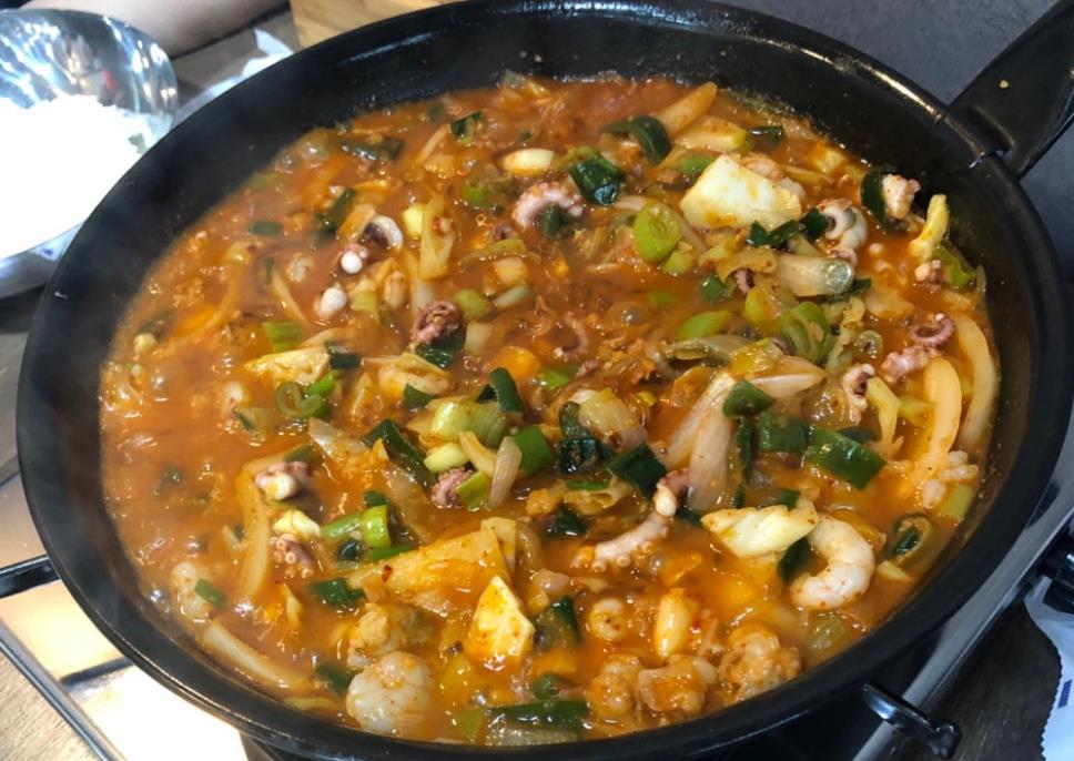 광안리 맛집