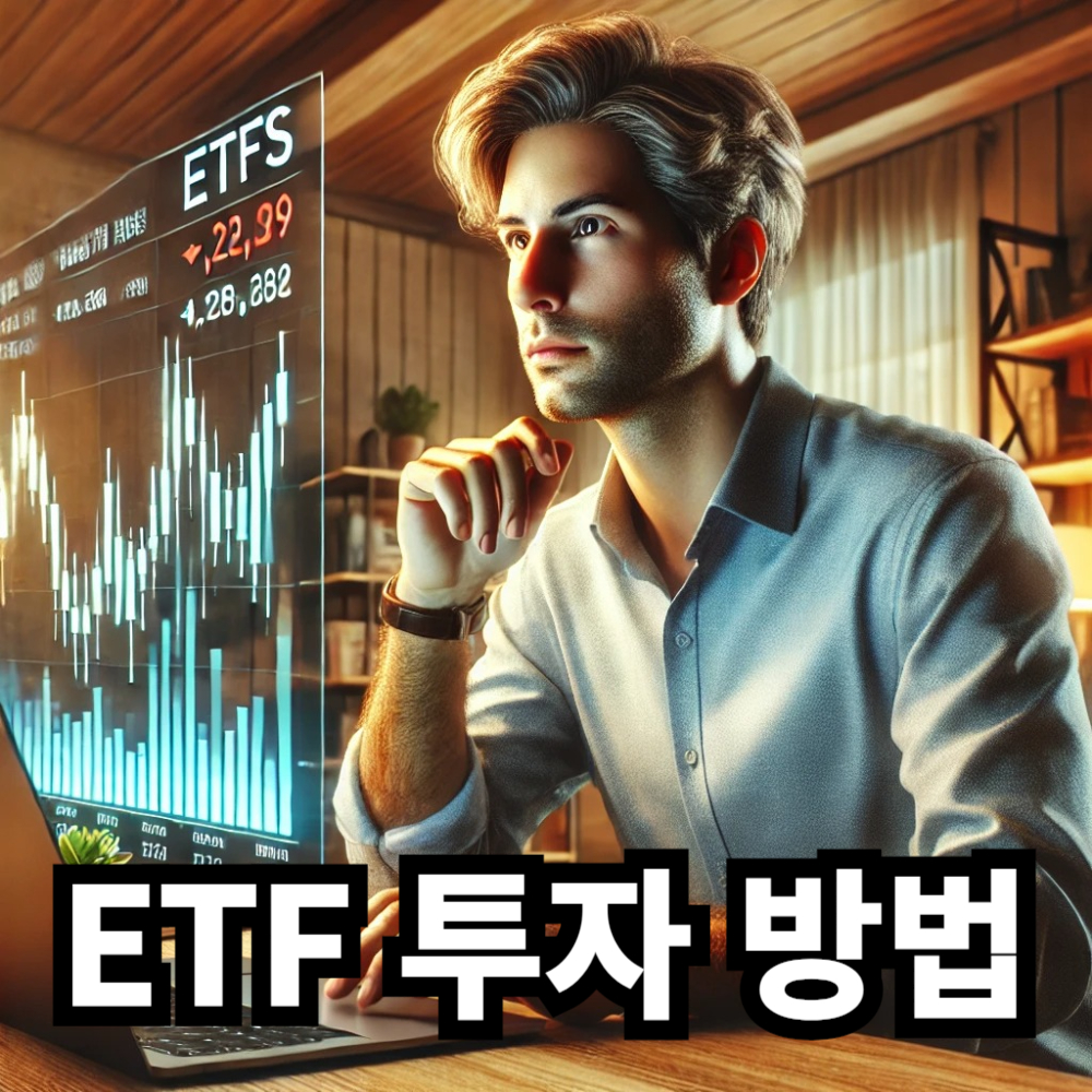 ETF 투자 방법