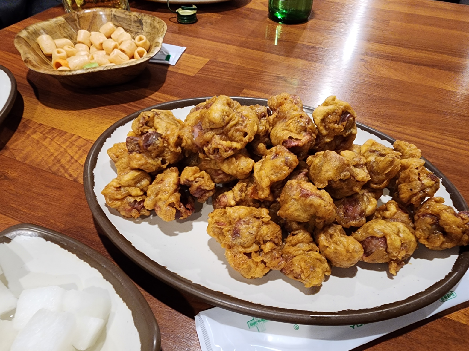 낭만치킨호프 이미지