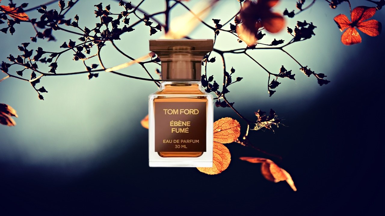  TOMFORD(톰 포드)/에벤 퓨메 EDP