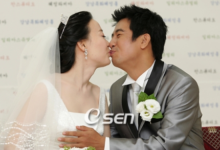 이정호 가족