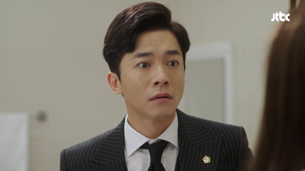 "어머님 왜? 동서한테만 고급차 사주셨어요?"암에 걸린 시어머니를 시댁 식구들은 바쁘다는 이유로 나 몰라라 하는데~