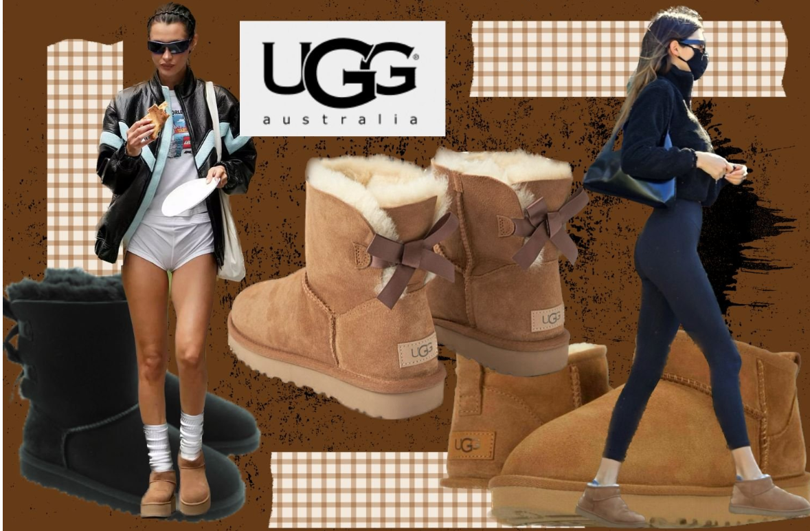  UGG/호주UGG/어그부츠/유래/종류/인기