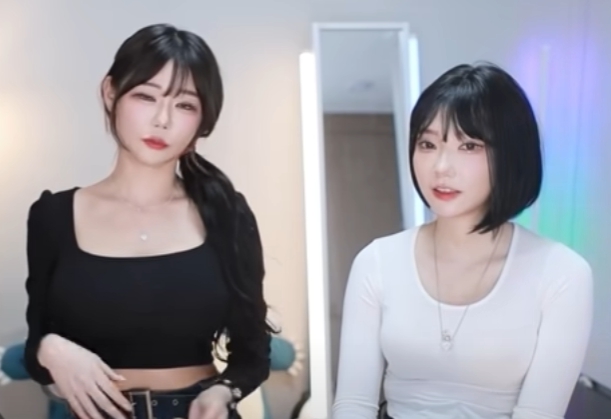 마젠타 빛베리 사이 합방 나쁜 손 몸매 나이 프로필 결혼 이혼