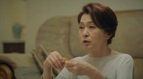 "어머님 왜? 동서한테만 고급차 사주셨어요?"암에 걸린 시어머니를 시댁 식구들은 바쁘다는 이유로 나 몰라라 하는데~