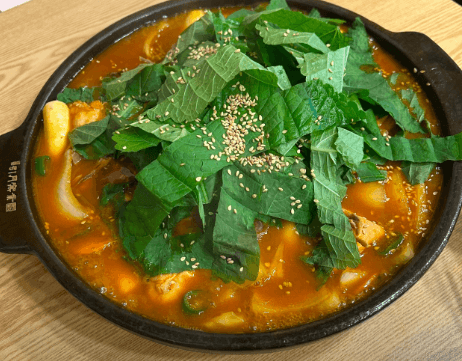 생생정보통 간장찜닭 서대문구 맛집