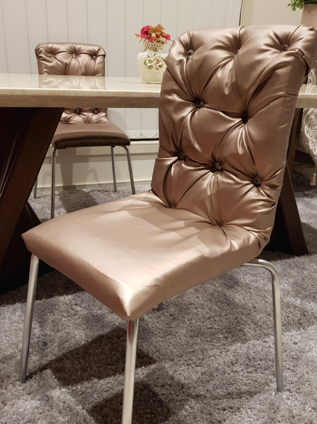  IKEA(아이키아) HACKS - Chair DIY  의자 DIY