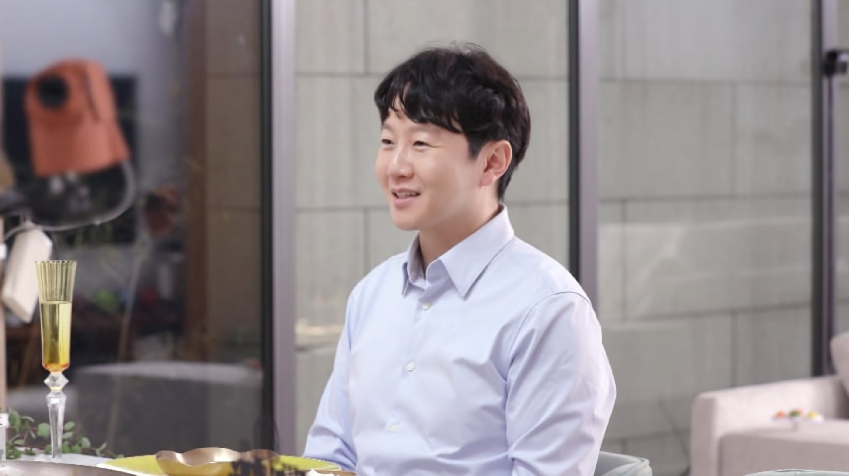이정현 편스토랑