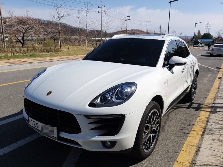사고대차는 대전렌터카가 최고의 프리미엄 SUV