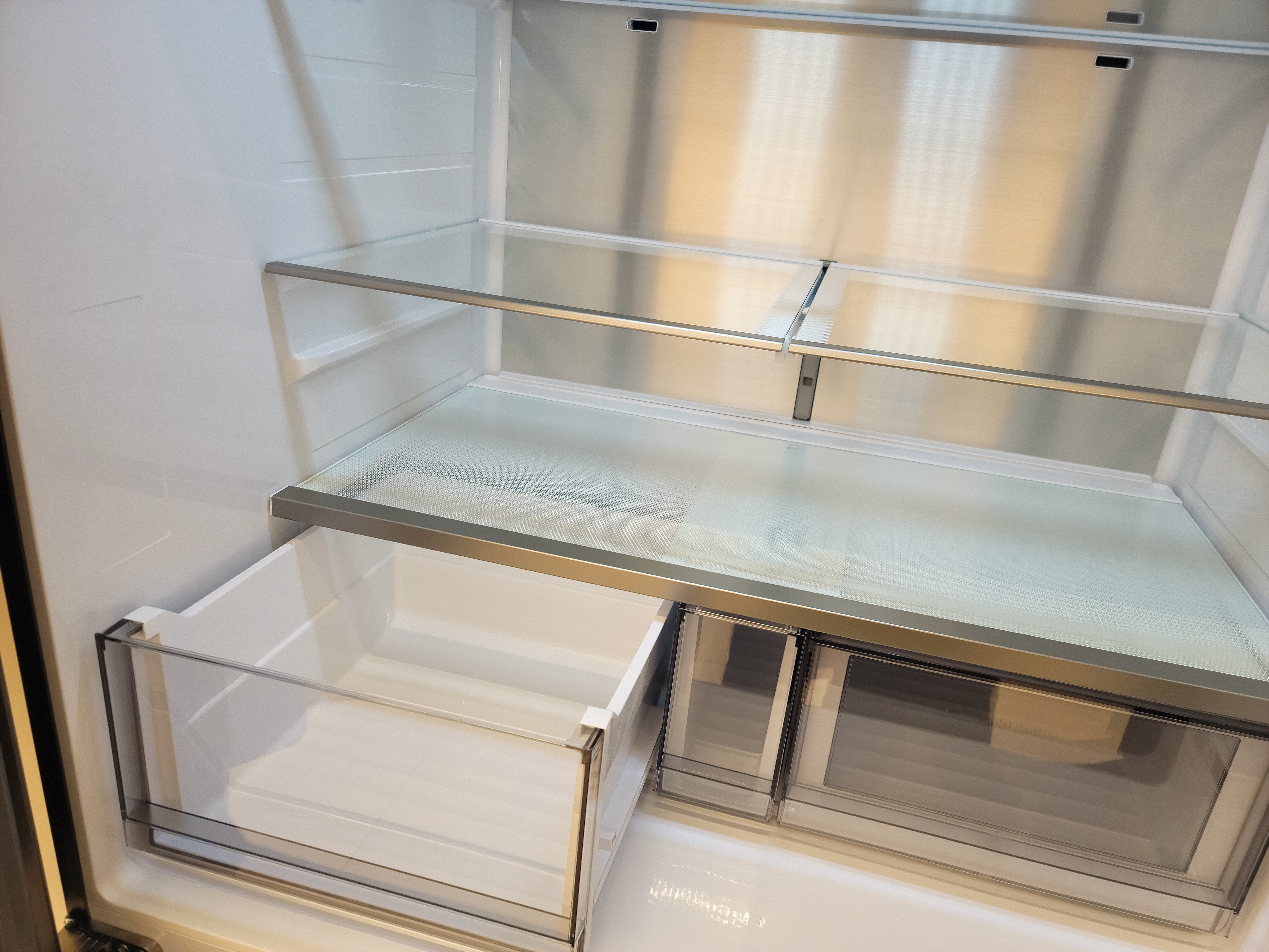 냉장고 청소 방법