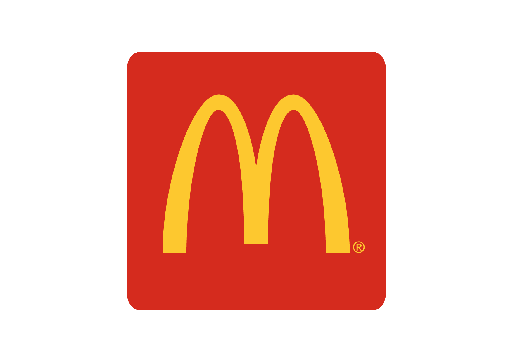 맥도날드-로고-아이콘-사진-1