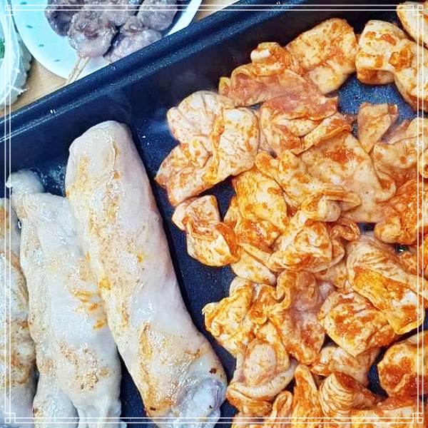  고두심이 좋아서 막창, 곱창볶음, 곱창전골 대구 안지랑 곱창 거리 맛집 64회 김성균 대파막창, 막창튀김, 곱창 가격 위치 어디