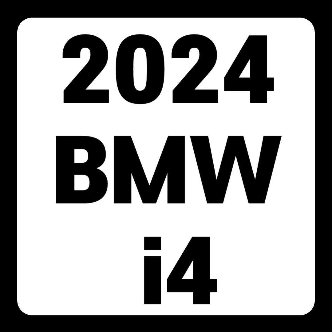 2024 BMW i4 가격 M50 주행거리 보조금 전기차 eDrive 40(+개인적인 견해)