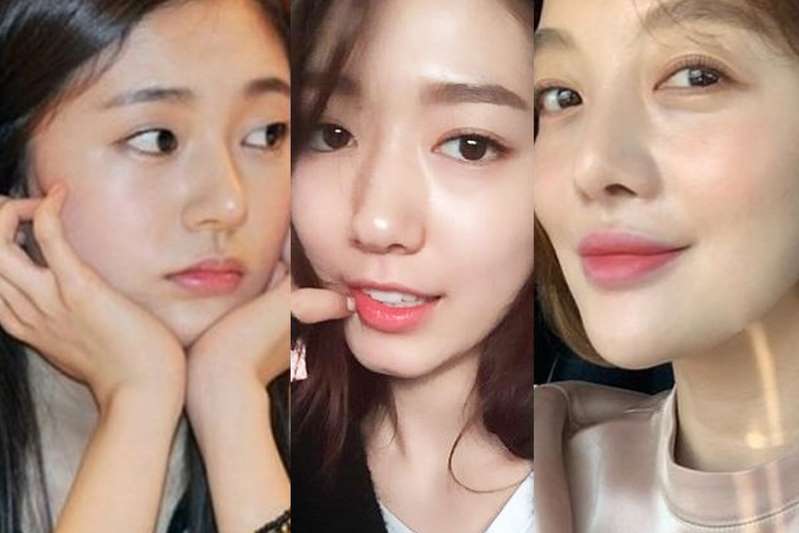  대놓고 공개했는데… 여전히 연애 중인지 모르겠다는 여배우