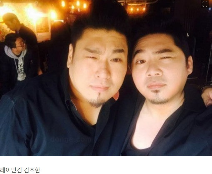  닮은 꼴 연예인 ㅋㅋㅋ