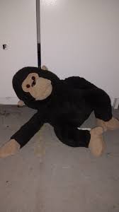  밀덕 고릴라 SCP - 3092