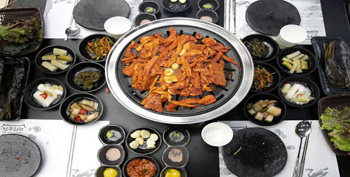 진주회관