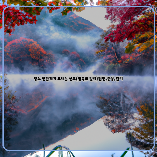 당부전증-식이-요법-운동-요법